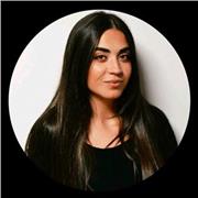 Ingeniera superior de minas imparte clases de diferentes materias a domicilio y en su propia casa